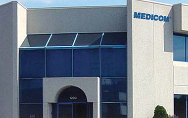 Medicom麥迪康 Medicom麥迪康