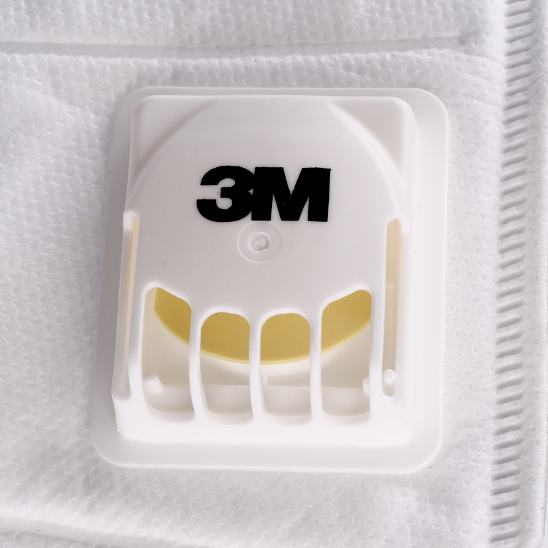 3M9002VZ防塵口罩圖片3