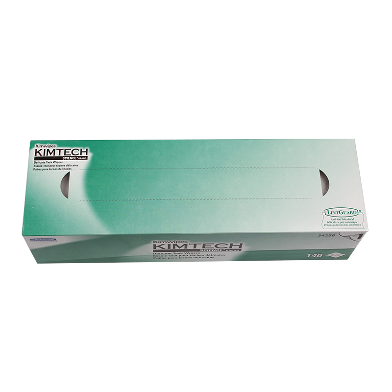 金佰利34256KIMWIPES低塵擦拭紙圖片3