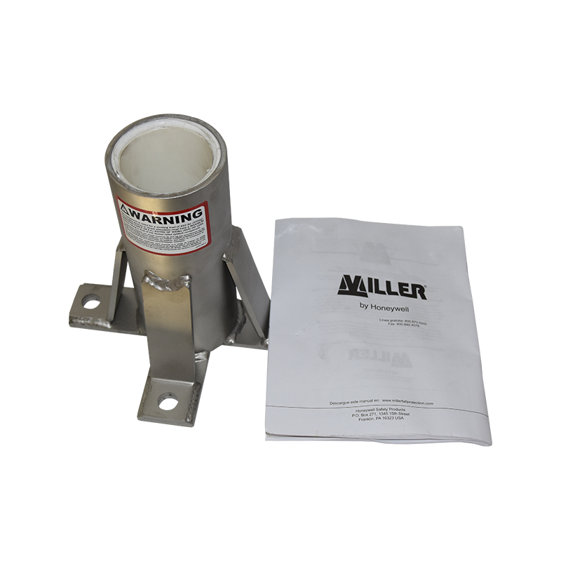 霍尼韋爾DH-7SS/平面底部基座圖片1