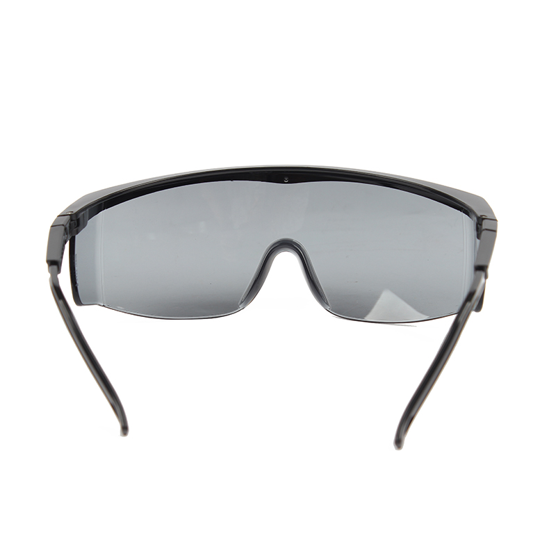 梅思安10108429杰納斯-AG防護(hù)眼鏡圖片4