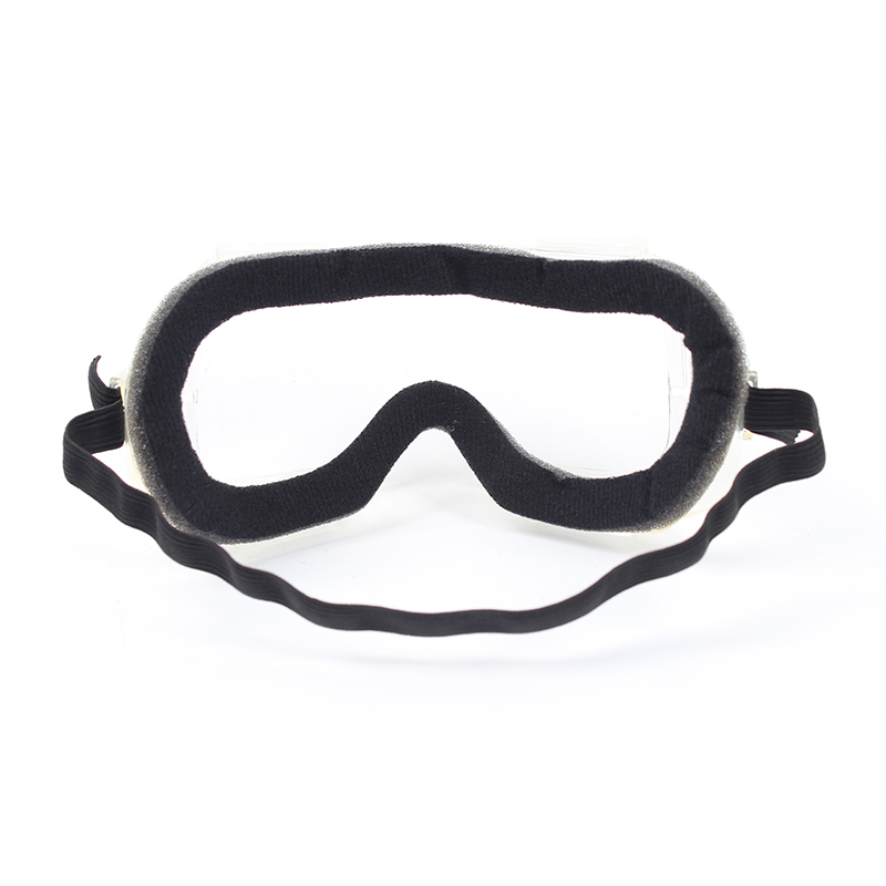 梅思安9913223護(hù)目鏡圖片3