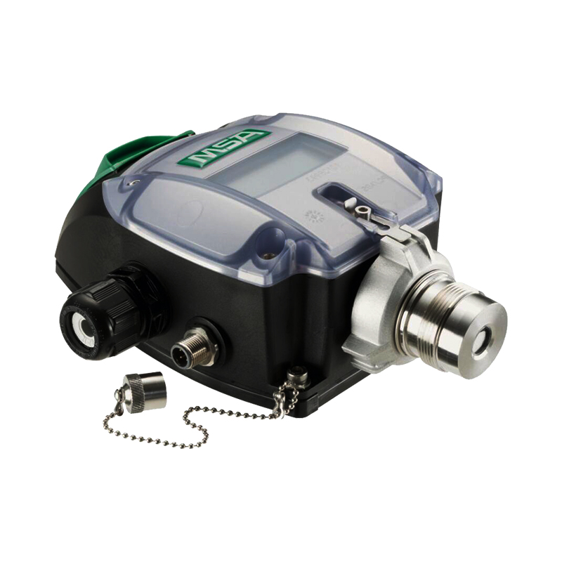 梅思安10123773PrimaX I本安基本型硫化氫氣體探測器圖片1