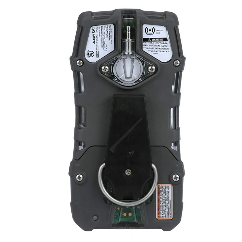 梅思安10125244天鷹5X多種氣體檢測(cè)儀圖片1