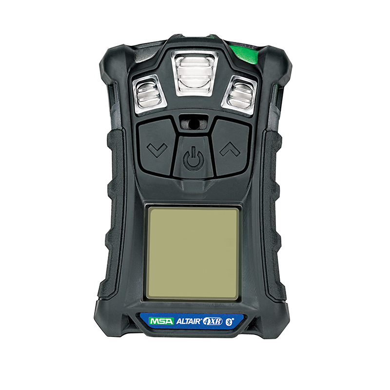 梅思安10194031（進(jìn)口版）天鷹4XR藍(lán)牙版多種氣體檢測(cè)儀圖片2