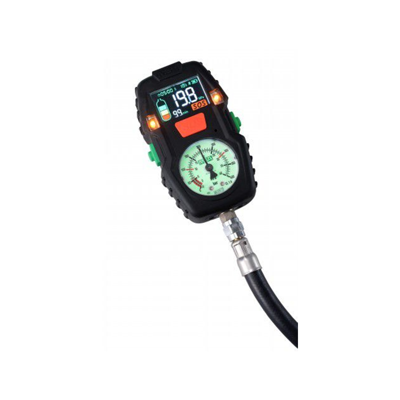 梅思安10180046AG2100系列自給式智能消防空氣呼吸器圖片4 梅思安10180046AG2100系列自給式智能消防空氣呼吸器圖片4