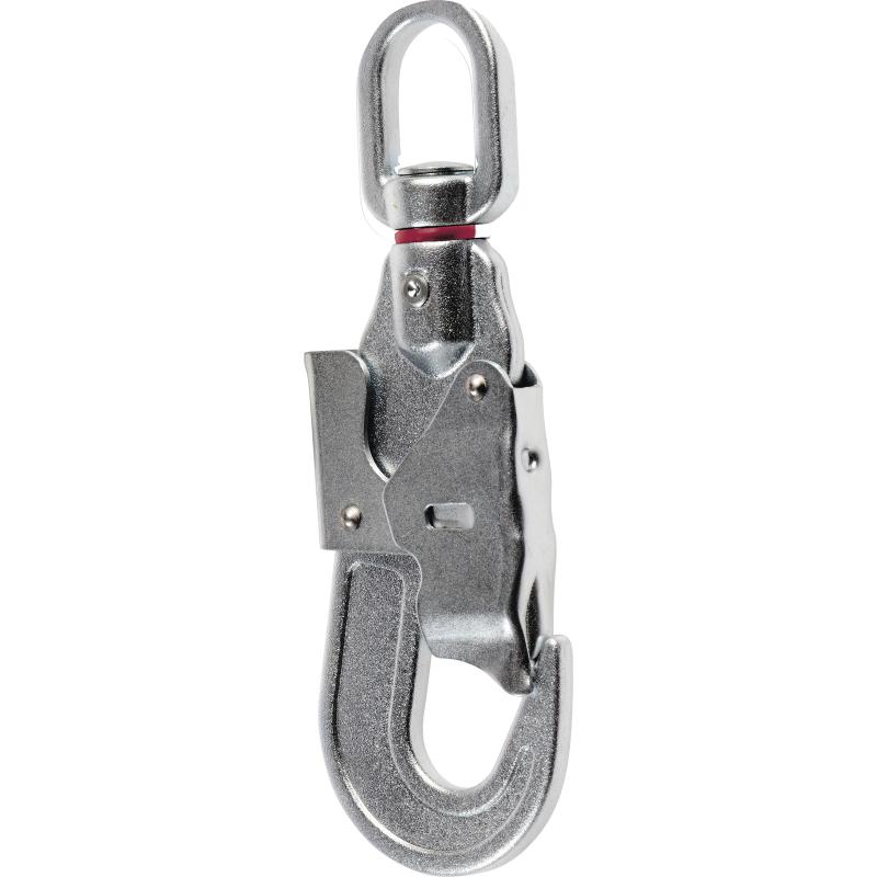 代爾塔505007絞盤式收縮速差防墜器圖片1 代爾塔505007絞盤式收縮速差防墜器圖片1