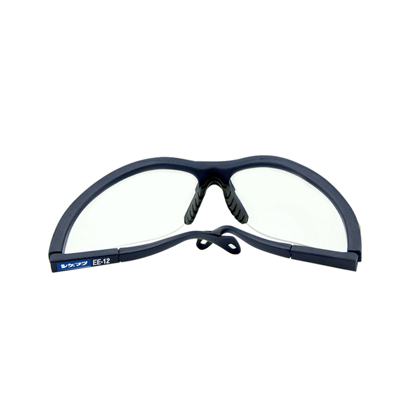 重松EE-12防護(hù)眼鏡圖片2