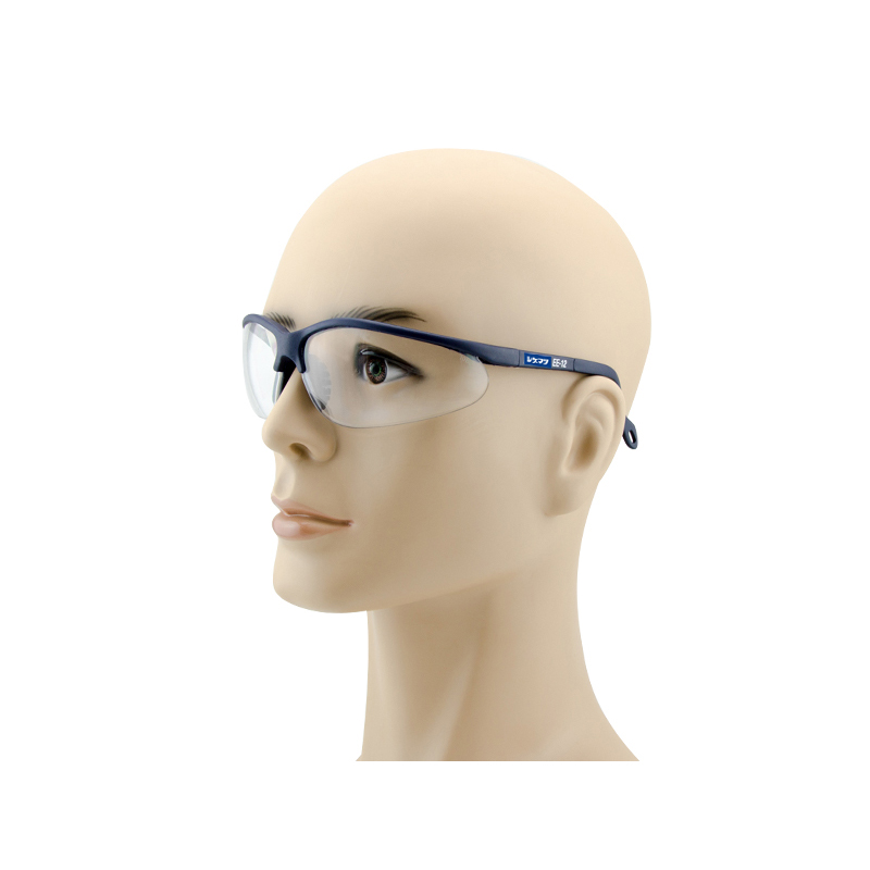 重松EE-12防護(hù)眼鏡圖片1