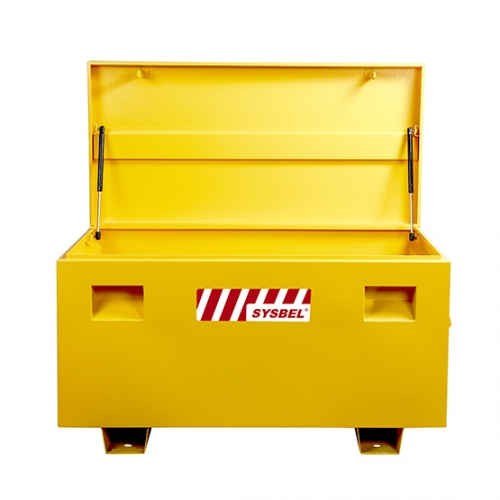 西斯貝爾WA940102移動(dòng)式安全存儲(chǔ)箱圖片2