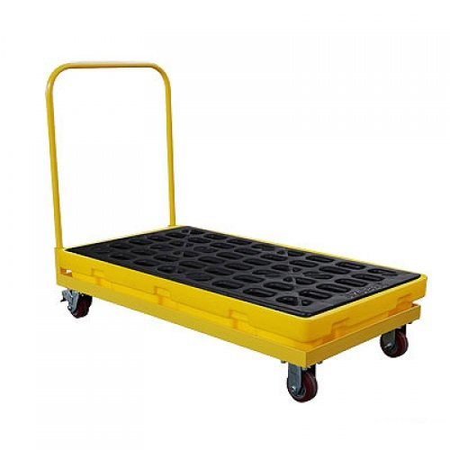 西斯貝爾SPP013盛漏托盤推車圖片1