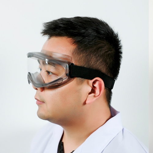 西斯貝爾WG-9200護(hù)目鏡圖片2