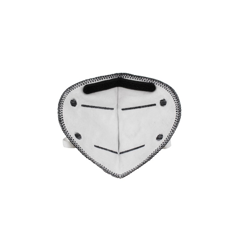 思創(chuàng)ST-AC9501Z KN95防塵口罩圖片4 思創(chuàng)ST-AC9501Z KN95防塵口罩圖片4