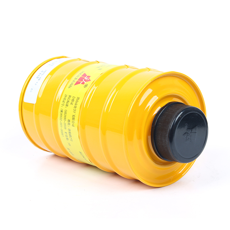 唐人7號P-E-3濾毒罐圖片1