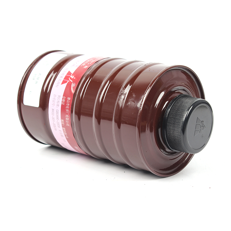 唐人3L號(hào)Z-A-P3-3濾毒罐(原3L號(hào)中罐)圖片1