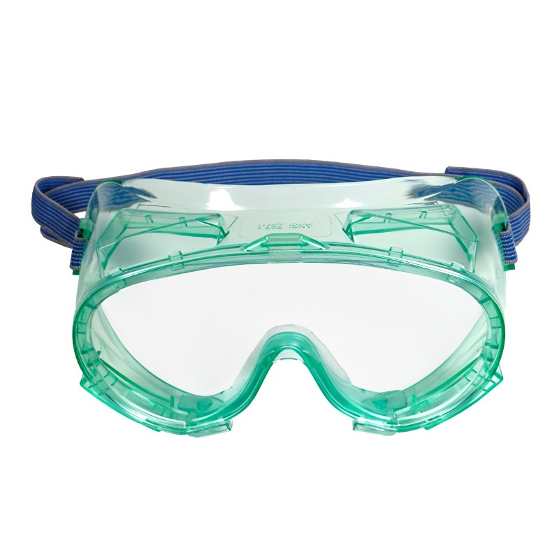 藍(lán)鷹SG154AF防沖擊防霧護(hù)目鏡圖片3