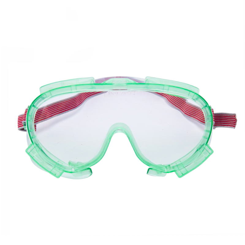 藍(lán)鷹SG154護(hù)目鏡圖片1