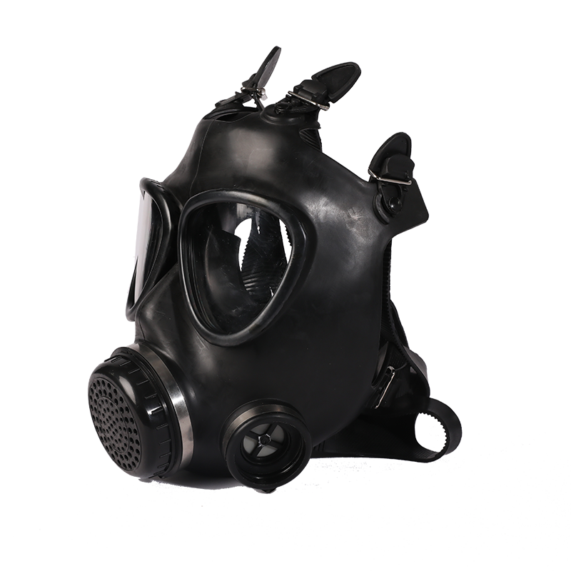 普達MJ-4003防毒面具圖片1