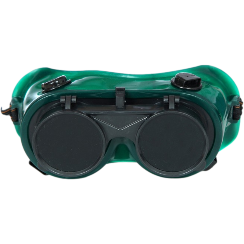 以勒3021電焊護(hù)目鏡圖片3