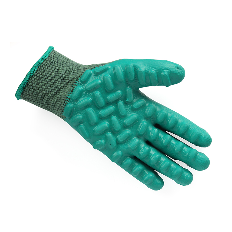 星宇#800防震勞保手套圖片1