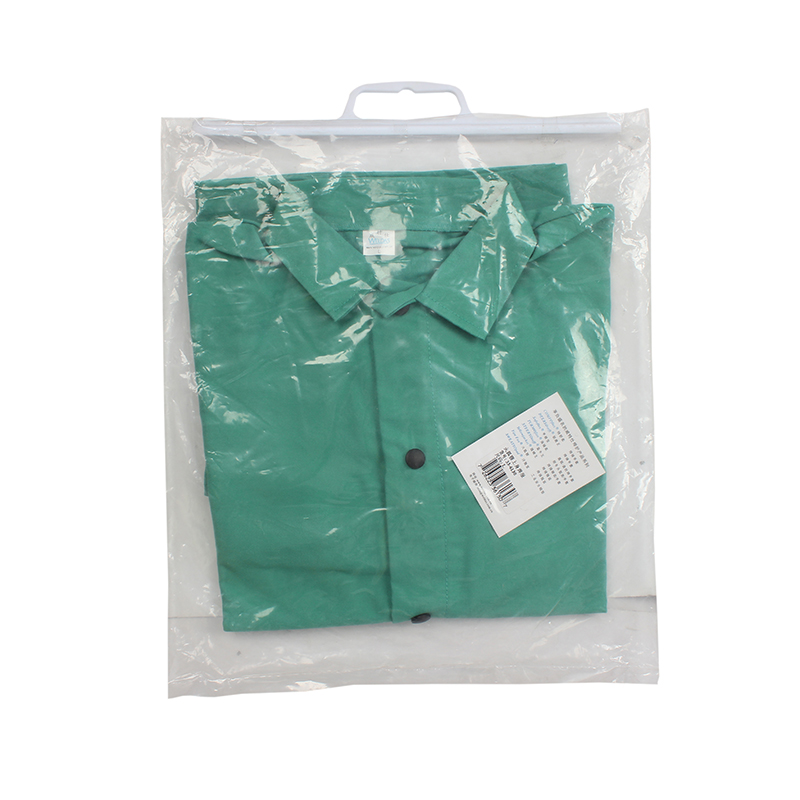 威特仕C33-6130火狐貍上身阻燃工作服圖片4 威特仕C33-6130火狐貍上身阻燃工作服圖片4