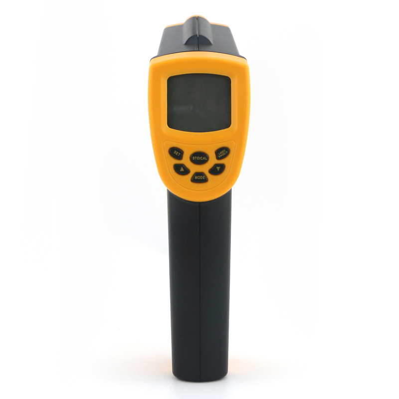 ?，擜R872+高溫型紅外測溫儀圖片1