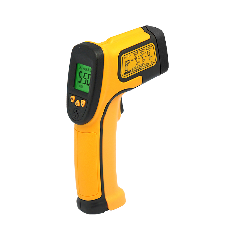 ?，擜S550紅外線(xiàn)測(cè)溫儀圖片1