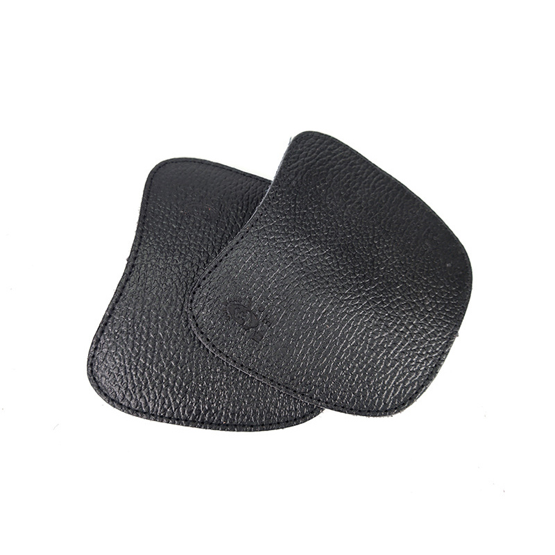 盾王D-12防燙焊工安全鞋鞋蓋圖片3