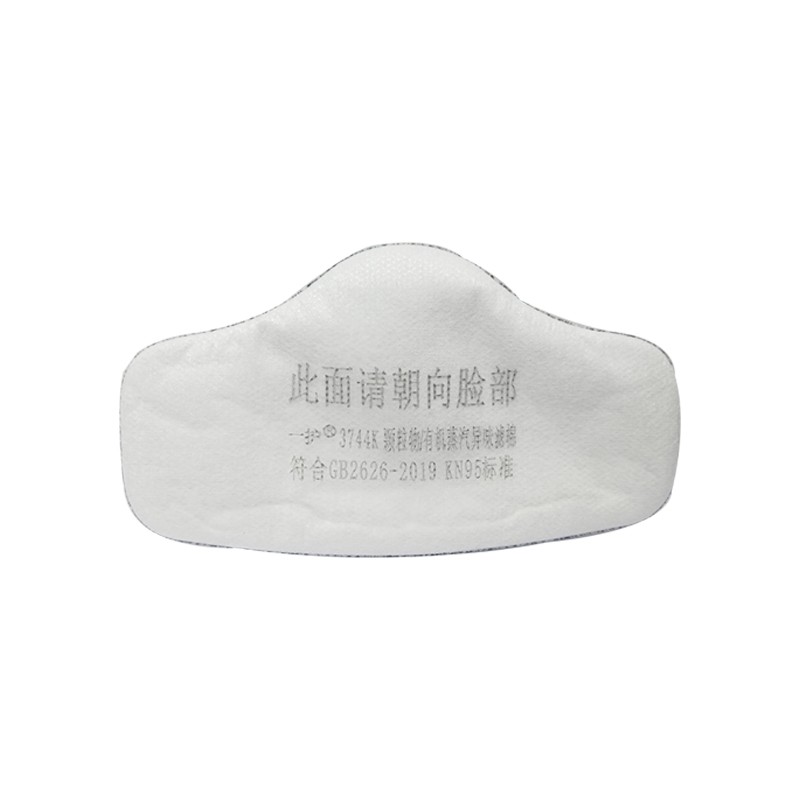 一護(hù)3744防顆粒物濾棉圖片1 一護(hù)3744防顆粒物濾棉圖片1