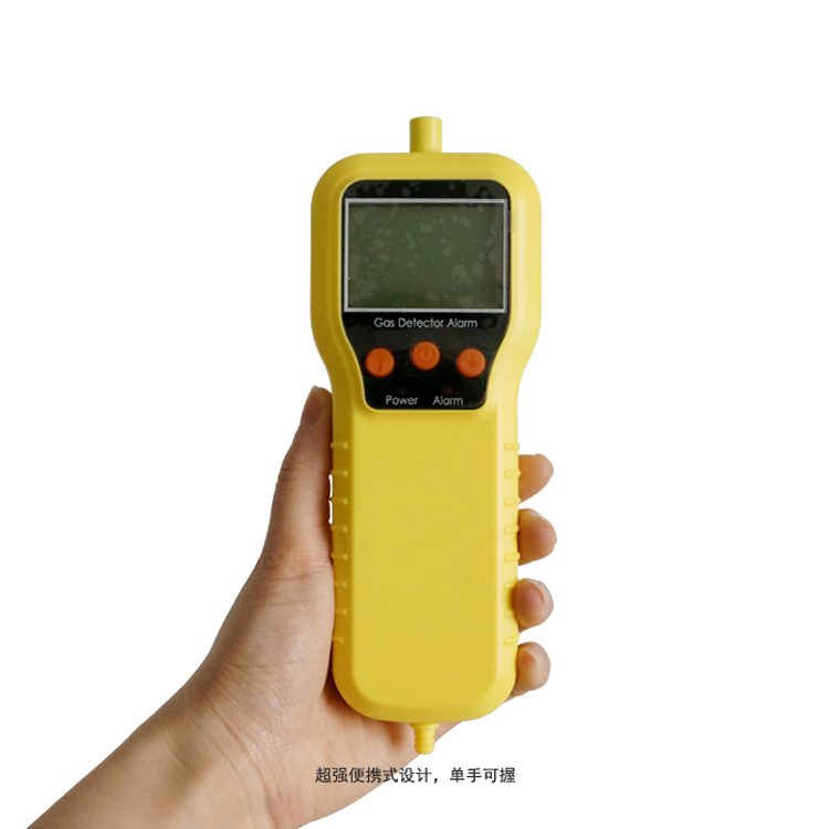 海固HG-CYB-2便攜式外置氣體采樣泵圖片2 海固HG-CYB-2便攜式外置氣體采樣泵圖片2