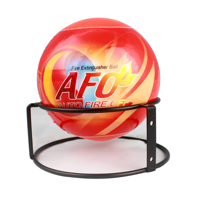 星工XG-XF008投擲式干粉自動(dòng)滅火彈圖片1