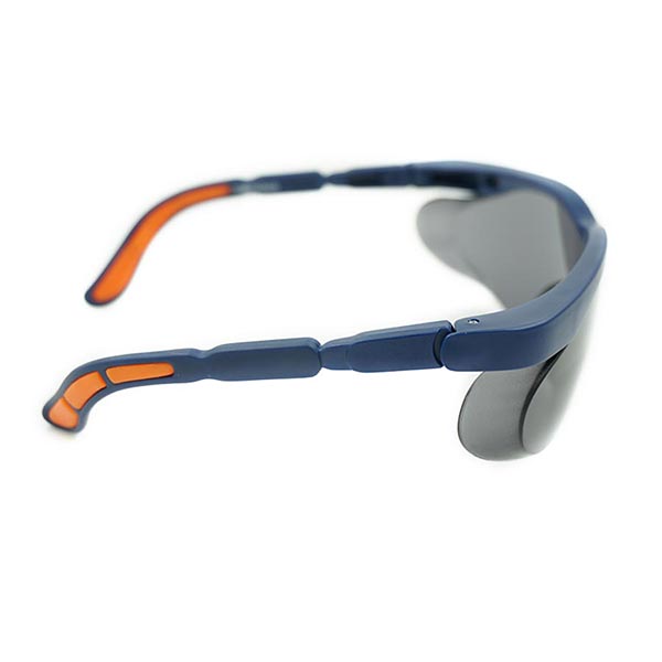 羿科60200234 Skyvo防沖擊安全眼鏡圖片3