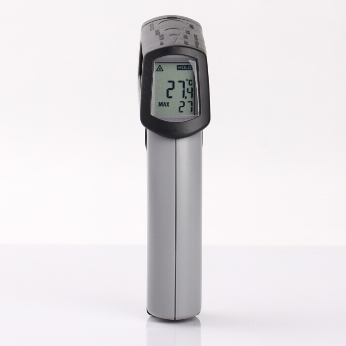 雷泰MT6CH手持紅外測溫儀圖片2 雷泰MT6CH手持紅外測溫儀圖片2