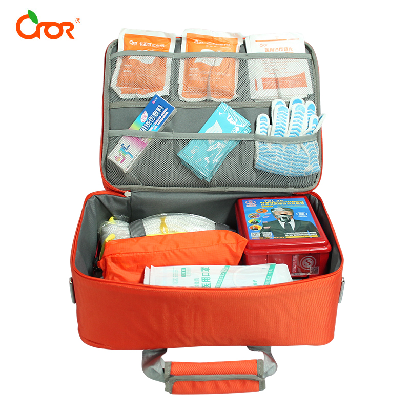 科洛JS-N-002A家庭應(yīng)急急救包圖片4