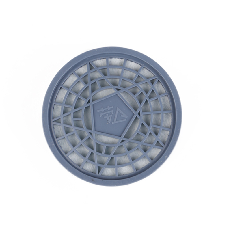 勞衛(wèi)2001-E酸性氣體濾毒盒圖片1