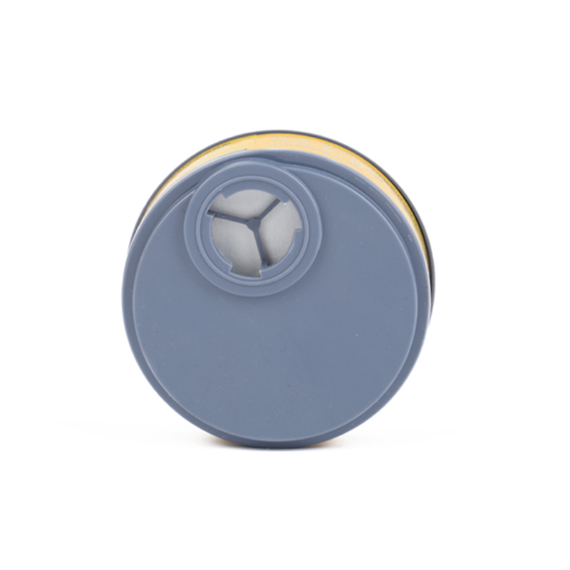 勞衛(wèi)2001-E酸性氣體濾毒盒圖片3