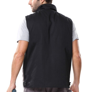 安大叔A234暖絨多功能防寒背心圖片1 安大叔A234暖絨多功能防寒背心圖片1