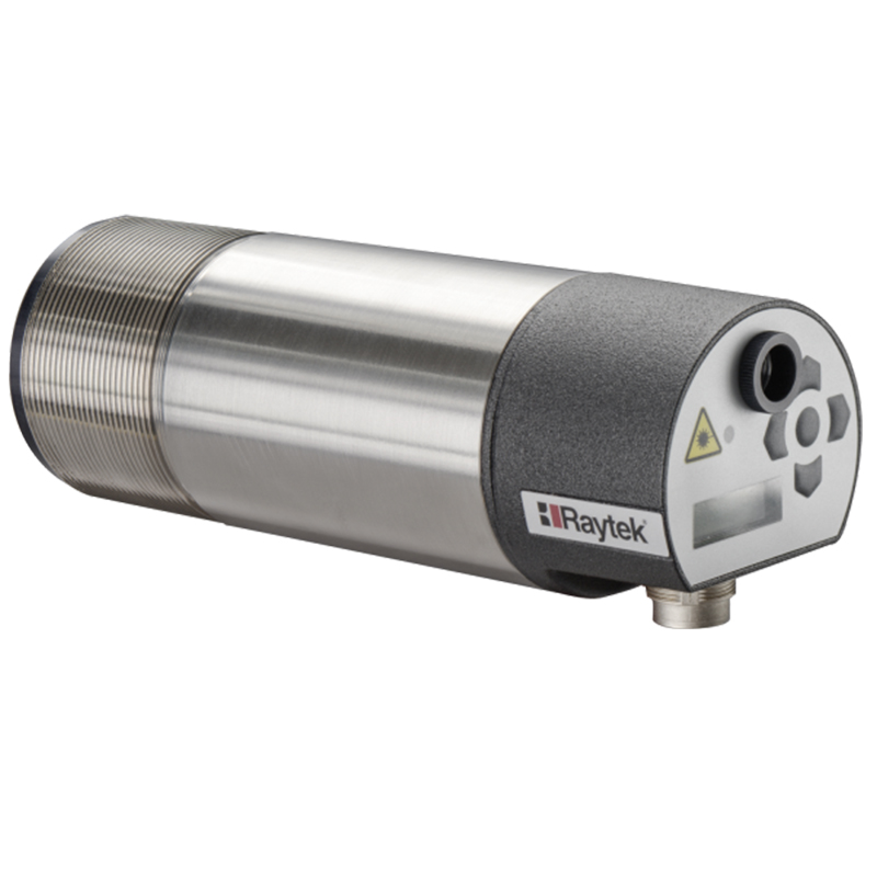 雷泰LT在線式紅外測(cè)溫儀圖片1