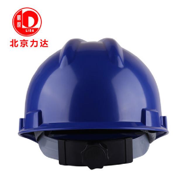 力達(dá)VA-2 V型ABS安全帽圖片3