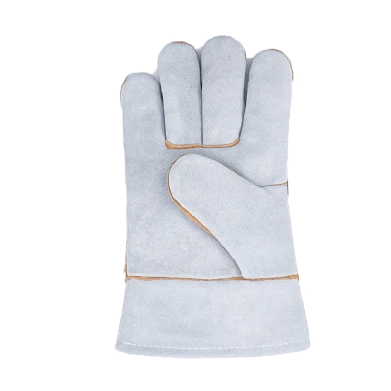 焊獸4150-10電焊手套圖片2