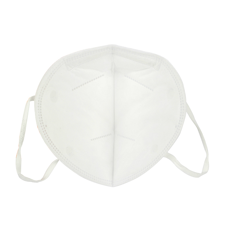 工友3000E超薄KN95防塵口罩圖片2 工友3000E超薄KN95防塵口罩圖片2