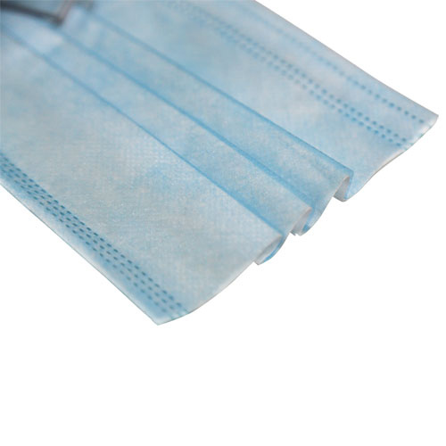 邁德普斯耳掛式一次性口罩圖片2