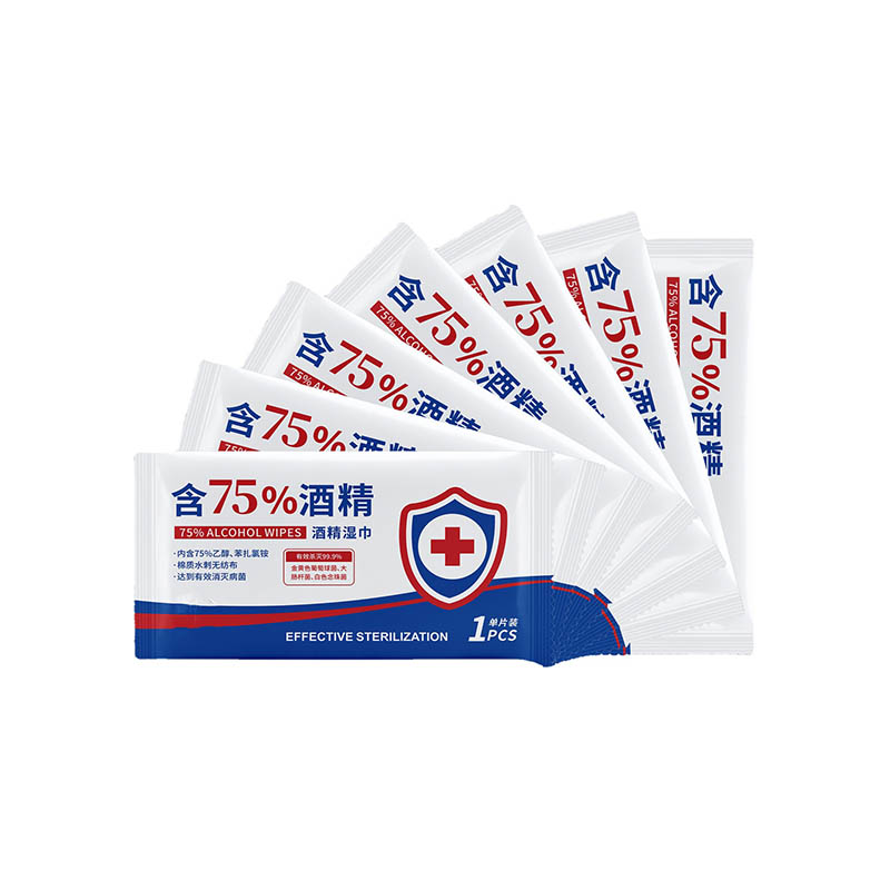 魯爾夫10抽75%醫(yī)用酒精濕巾圖片1 魯爾夫10抽75%醫(yī)用酒精濕巾圖片1