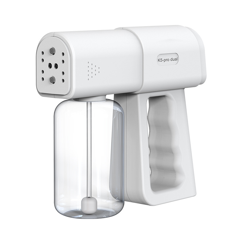 億爾康K5消毒槍圖片1