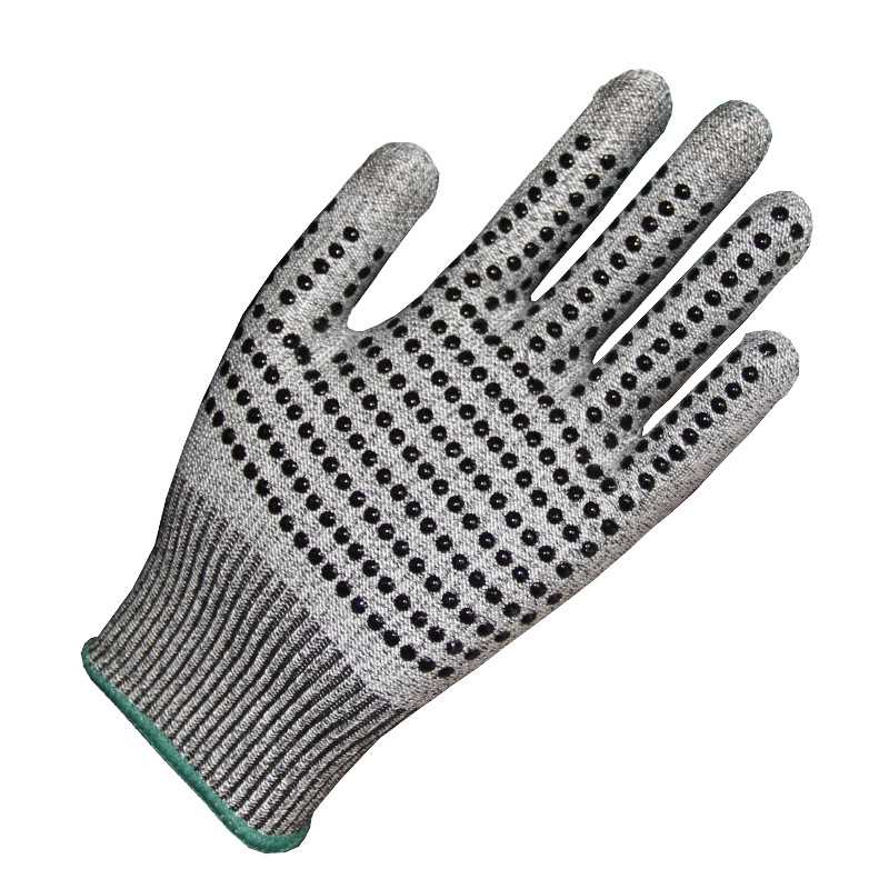 bestop倍護(hù)B5086可觸屏防滑防割手套圖片4