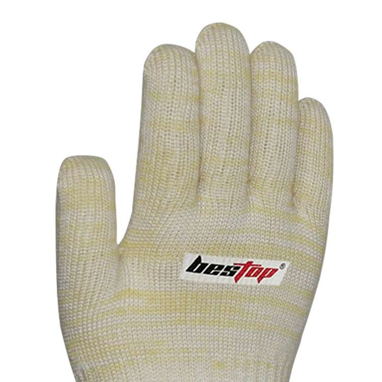 bestop倍護(hù)B3035防割阻燃耐高溫手套圖片1