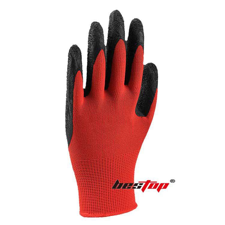 bestop倍護(hù)B601耐磨透氣勞保手套圖片2