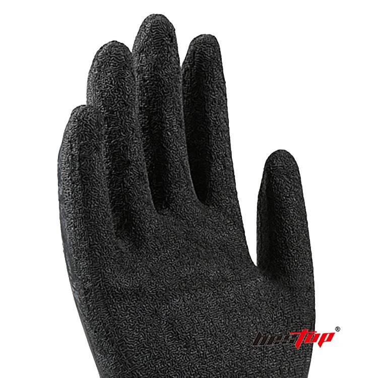 bestop倍護(hù)B601耐磨透氣勞保手套圖片3