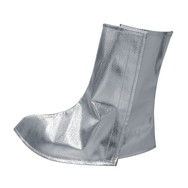 藍(lán)鷹AL59AK芳綸鋁箔布鞋套圖片1
