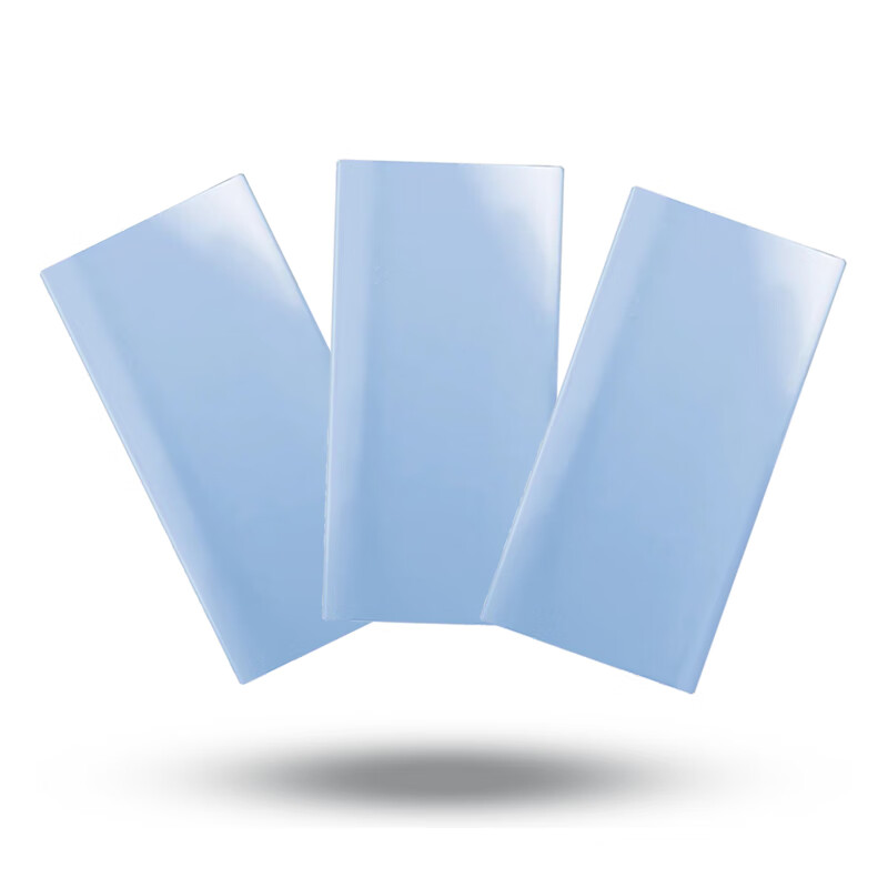 藍(lán)鷹633-04透明防護(hù)片圖片2